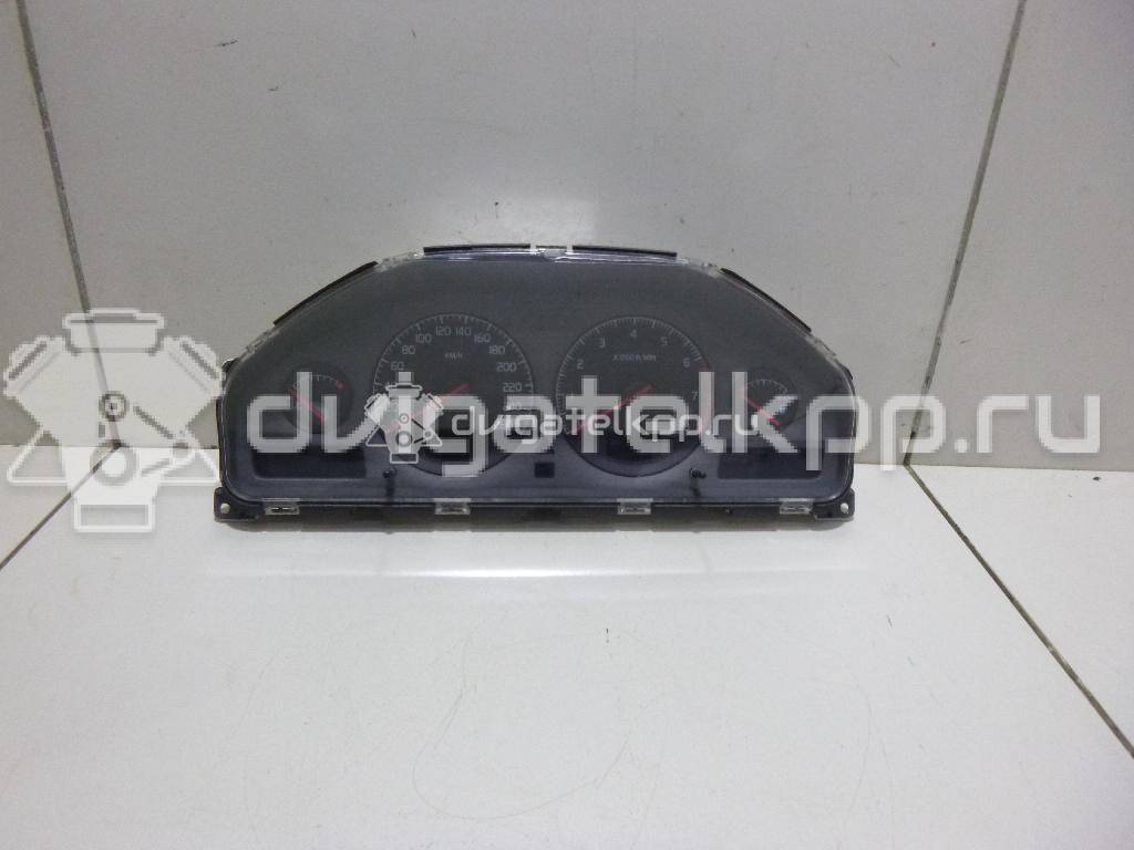 Фото Панель приборов  8637993 для volvo S60 {forloop.counter}}