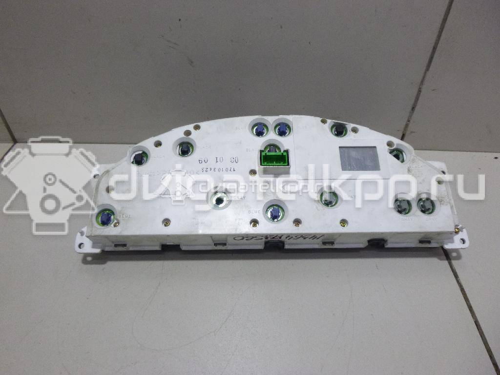 Фото Панель приборов  8637993 для volvo S60 {forloop.counter}}