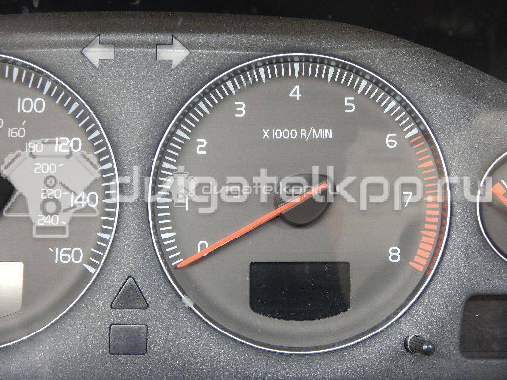 Фото Панель приборов  36050542 для volvo S60 {forloop.counter}}