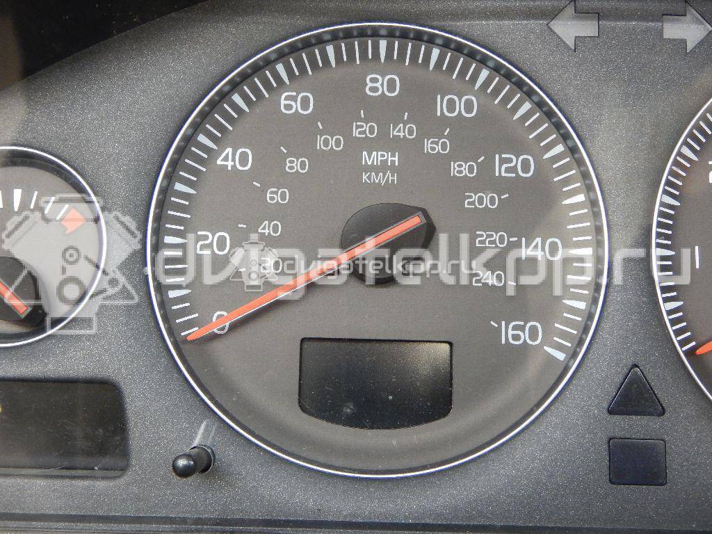 Фото Панель приборов  36050542 для volvo S60 {forloop.counter}}