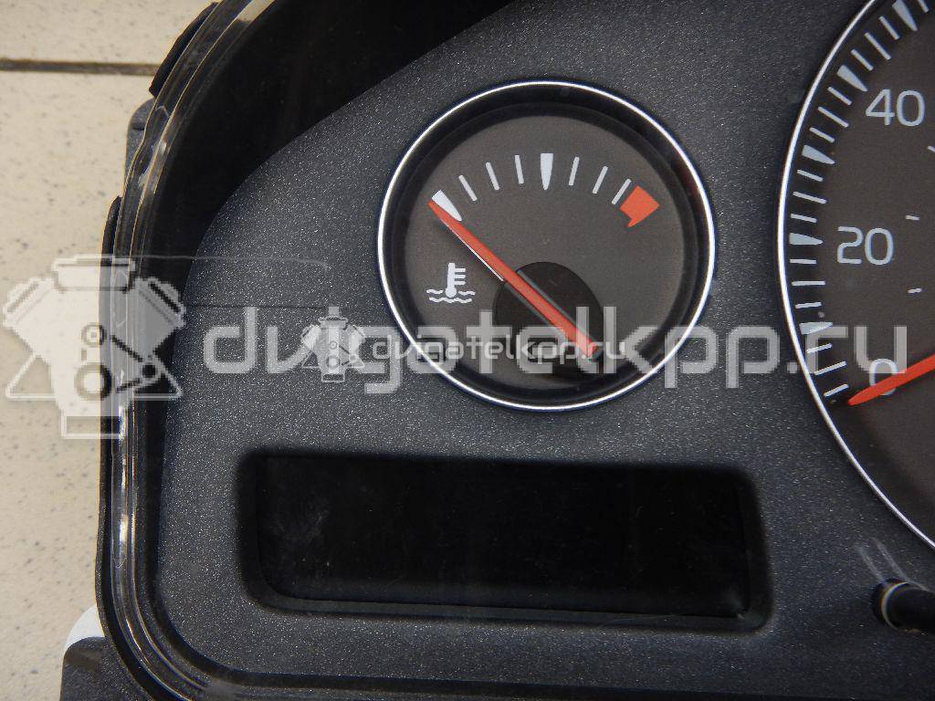 Фото Панель приборов  36050542 для volvo S60 {forloop.counter}}