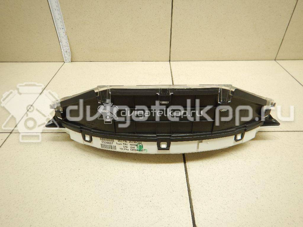 Фото Панель приборов  36050542 для volvo S60 {forloop.counter}}