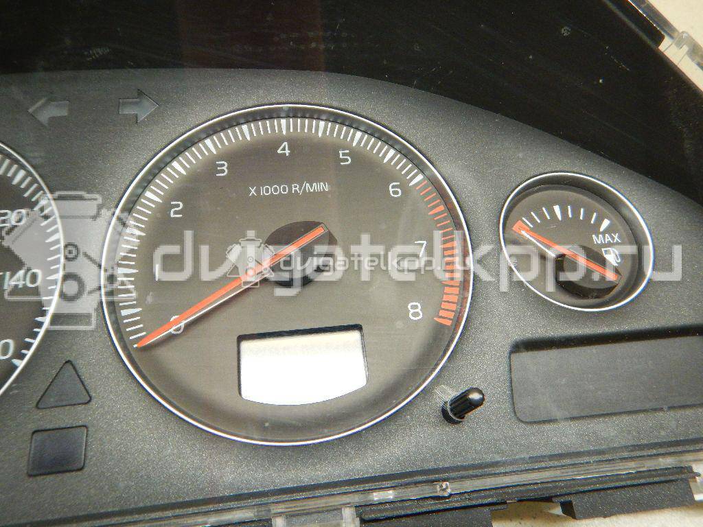 Фото Панель приборов  36050542 для volvo S60 {forloop.counter}}