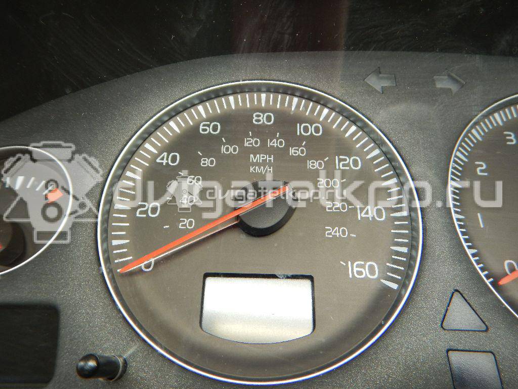 Фото Панель приборов  36050542 для volvo S60 {forloop.counter}}