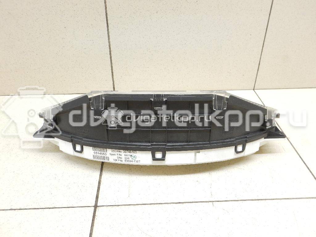 Фото Панель приборов  36050542 для volvo S60 {forloop.counter}}