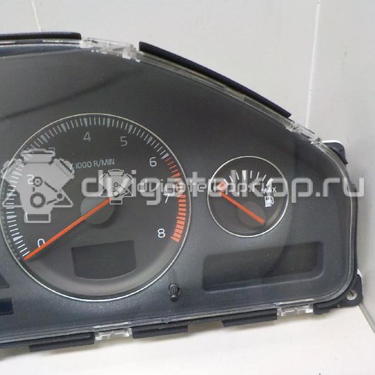 Фото Панель приборов  8602761 для volvo S60