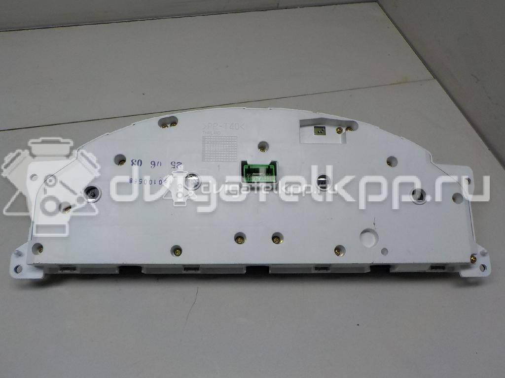 Фото Панель приборов  8602761 для volvo S60 {forloop.counter}}