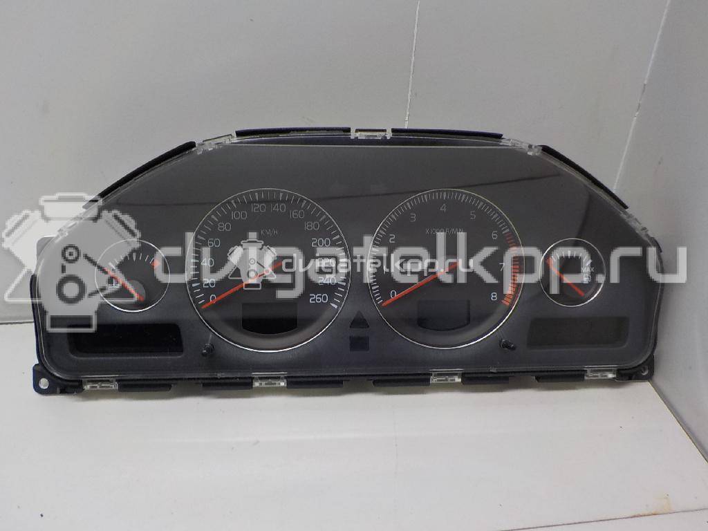 Фото Панель приборов  8602761 для volvo S60 {forloop.counter}}