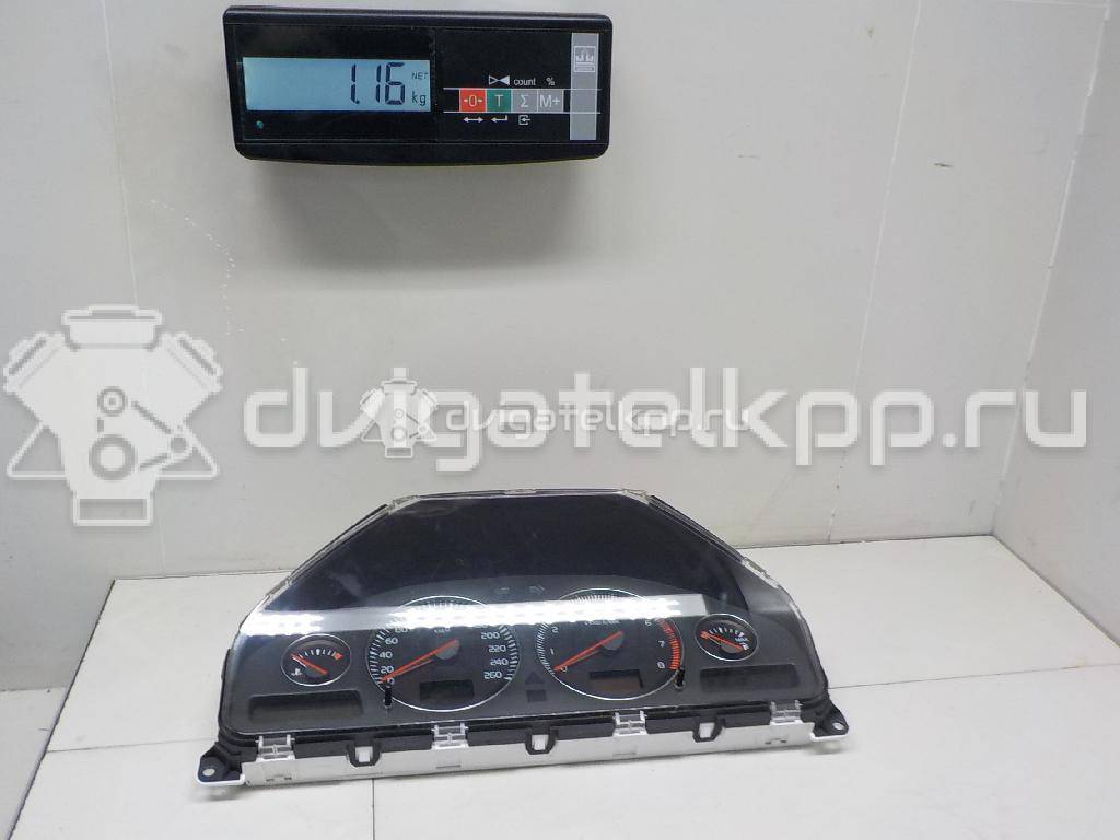 Фото Панель приборов  8602761 для volvo S60 {forloop.counter}}