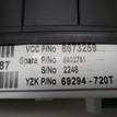 Фото Панель приборов  8602761 для volvo S60 {forloop.counter}}