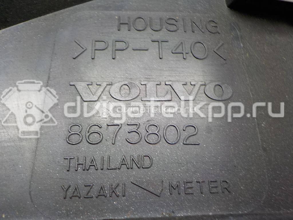 Фото Панель приборов  8602761 для volvo S60 {forloop.counter}}