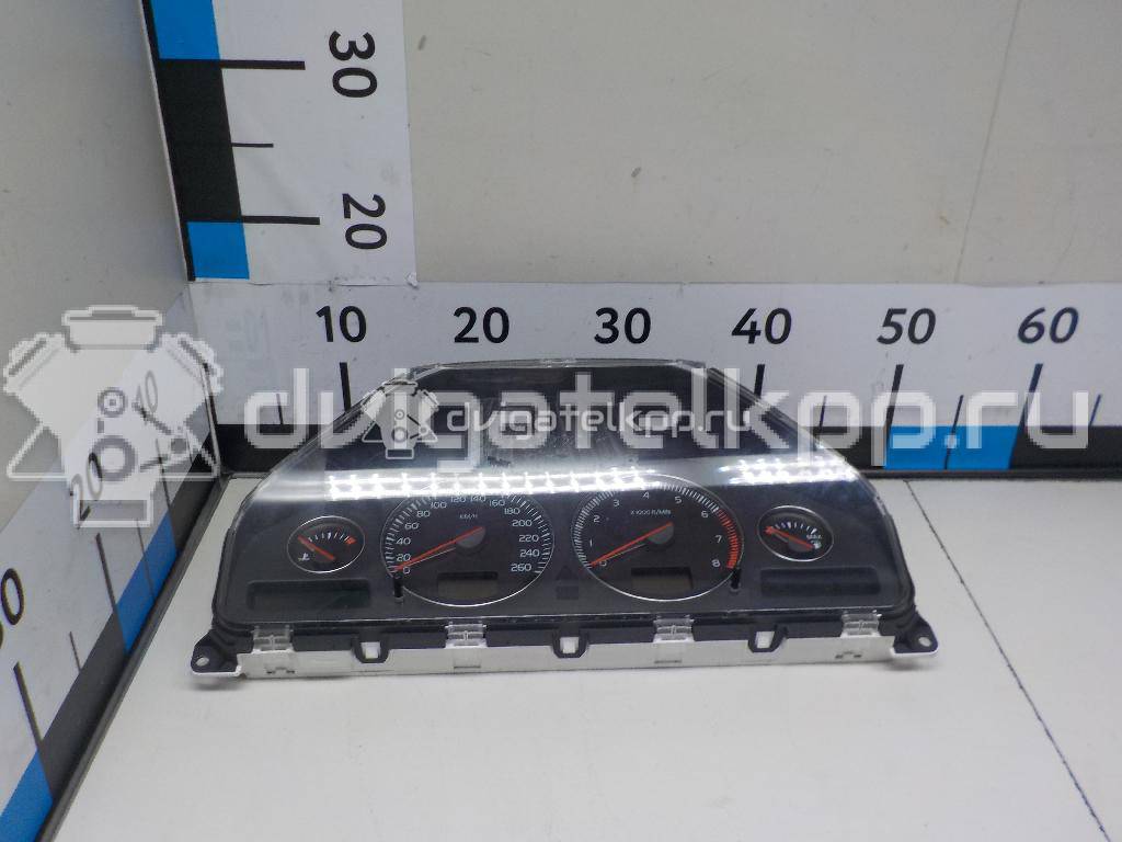 Фото Панель приборов  8602761 для volvo S60 {forloop.counter}}