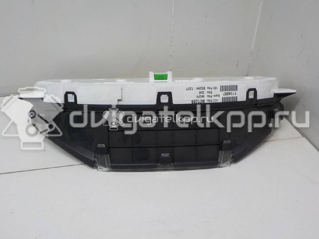 Фото Панель приборов  8602761 для volvo S60 {forloop.counter}}
