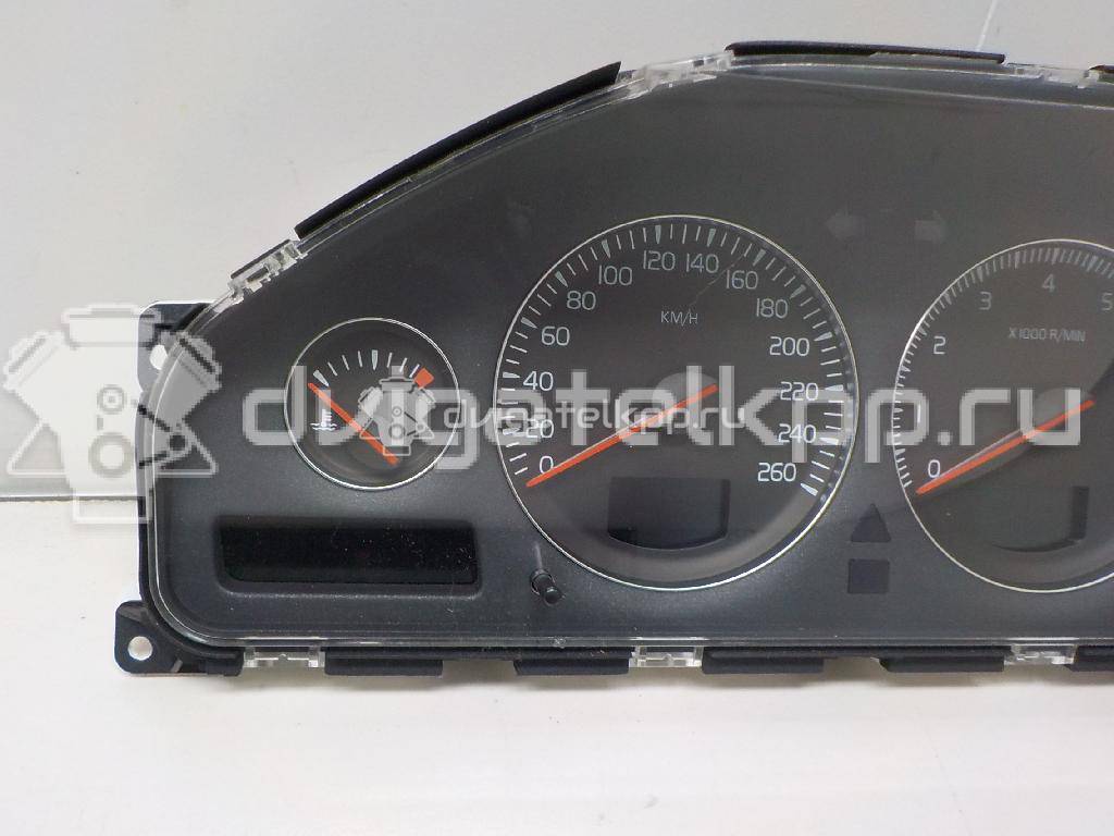 Фото Панель приборов  8602761 для volvo S60 {forloop.counter}}