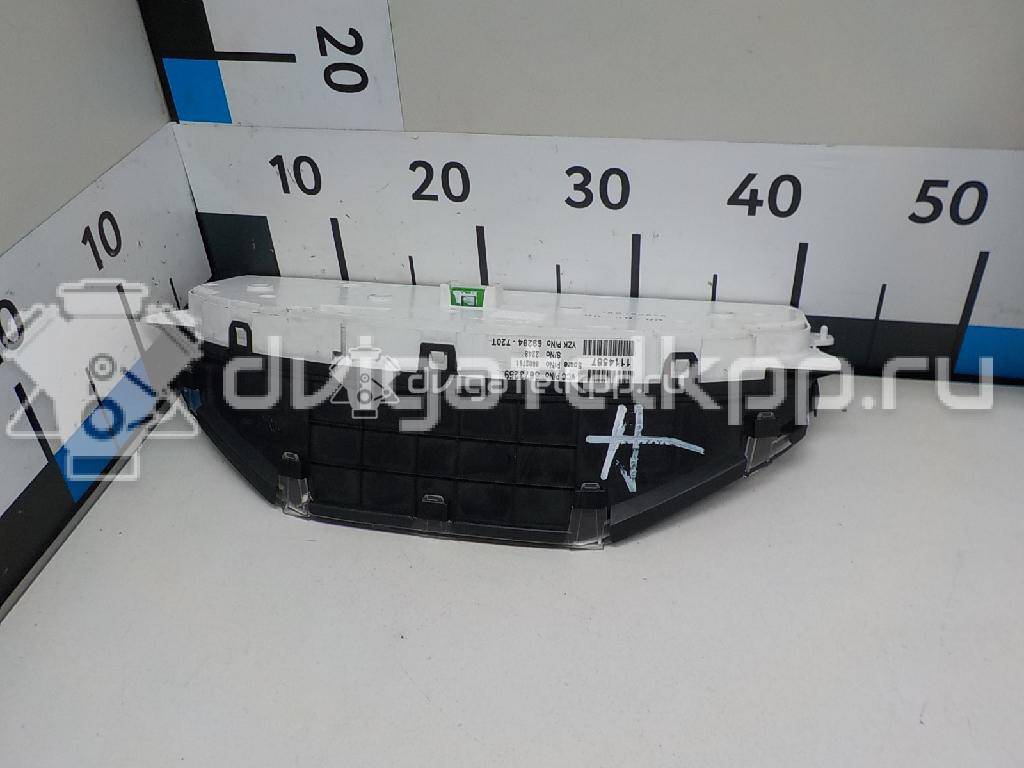 Фото Панель приборов  8602761 для volvo S60 {forloop.counter}}