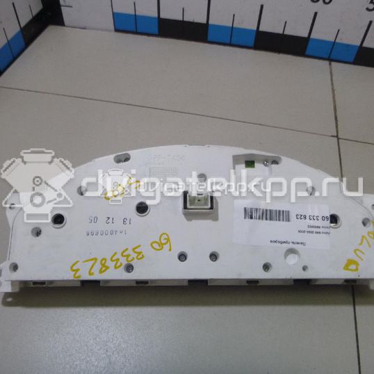 Фото Панель приборов  8602882 для volvo S60