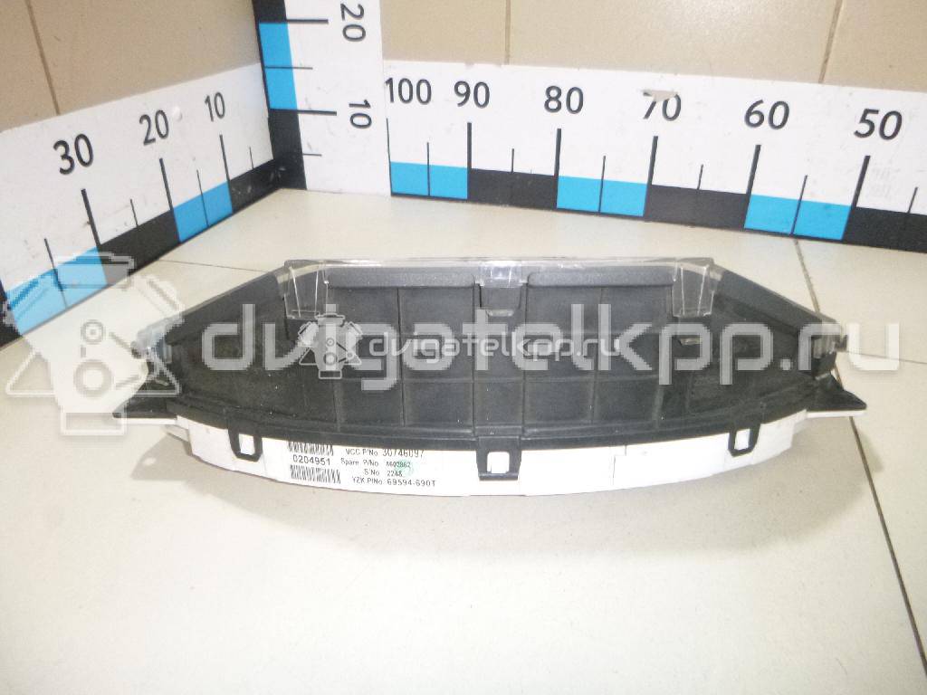 Фото Панель приборов  8602882 для volvo S60 {forloop.counter}}