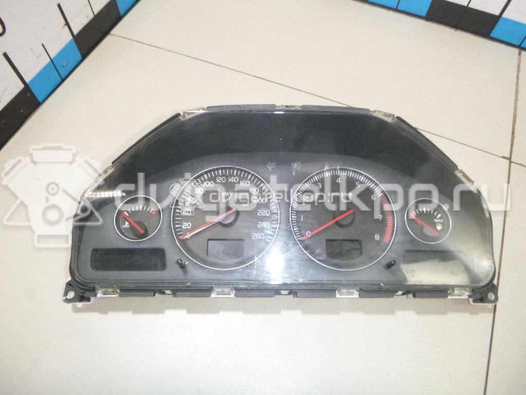 Фото Панель приборов  8602882 для volvo S60 {forloop.counter}}