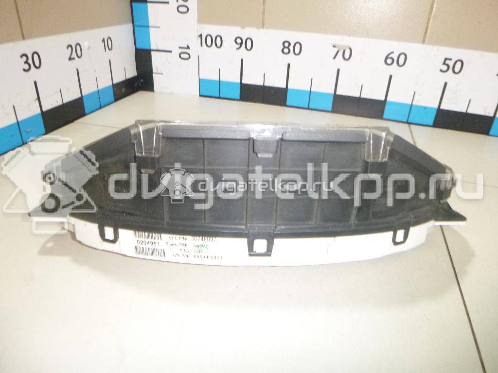 Фото Панель приборов  8602882 для volvo S60 {forloop.counter}}