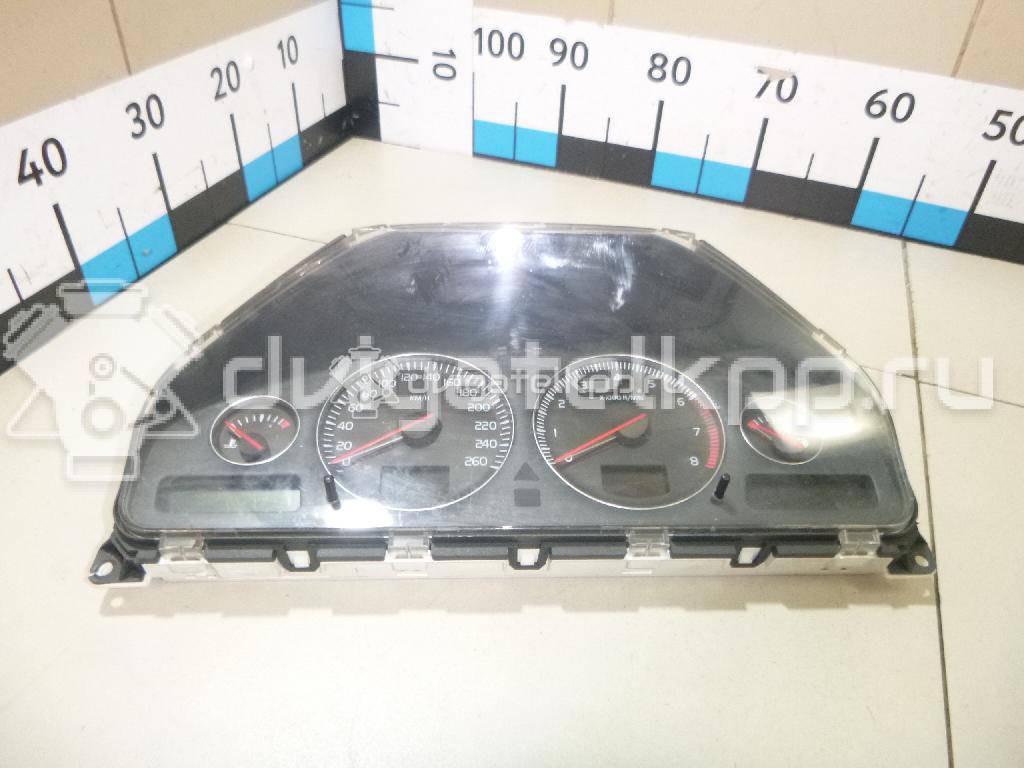 Фото Панель приборов  8602882 для volvo S60 {forloop.counter}}