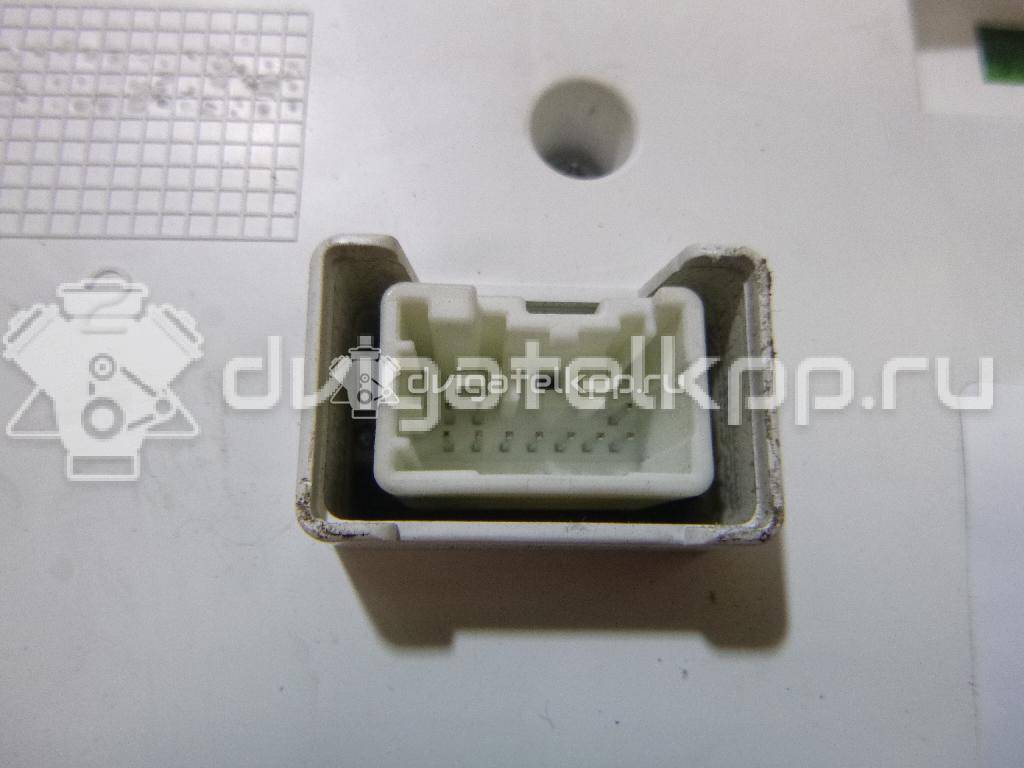 Фото Панель приборов  8602882 для volvo S60 {forloop.counter}}