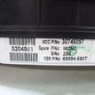 Фото Панель приборов  8602882 для volvo S60 {forloop.counter}}