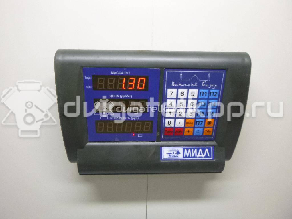 Фото Панель приборов  8602882 для volvo S60 {forloop.counter}}