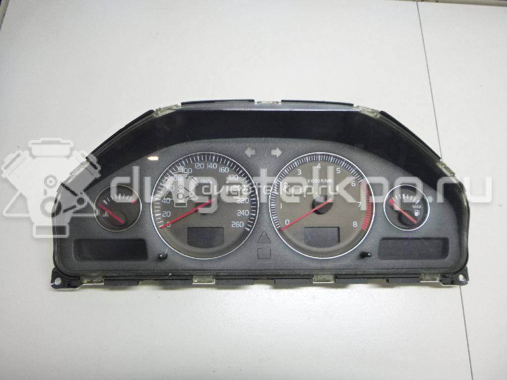 Фото Панель приборов  8602882 для volvo S60 {forloop.counter}}
