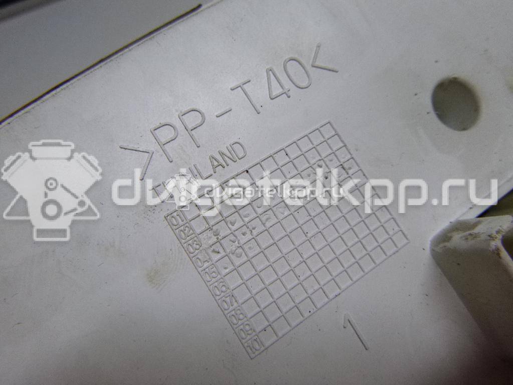 Фото Панель приборов  8602882 для volvo S60 {forloop.counter}}