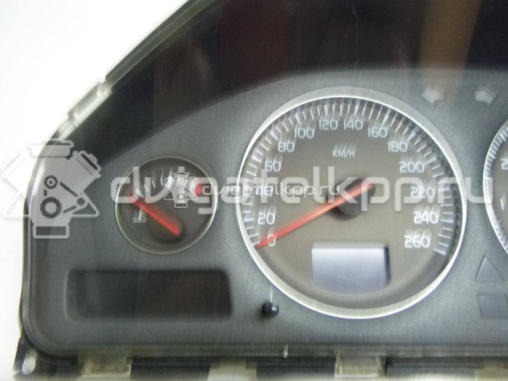 Фото Панель приборов  8602882 для volvo S60 {forloop.counter}}