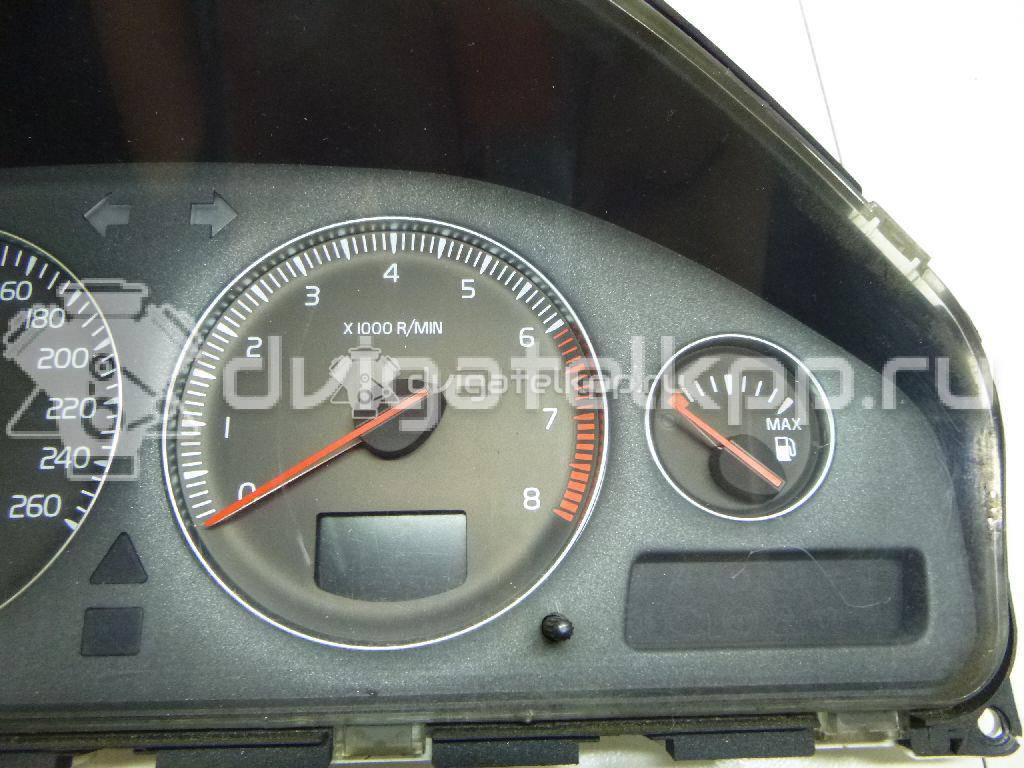 Фото Панель приборов  8602882 для volvo S60 {forloop.counter}}