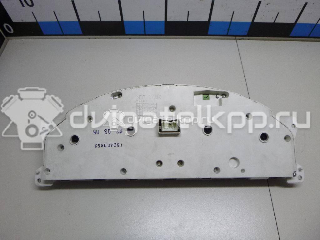Фото Панель приборов  8602882 для volvo S60 {forloop.counter}}