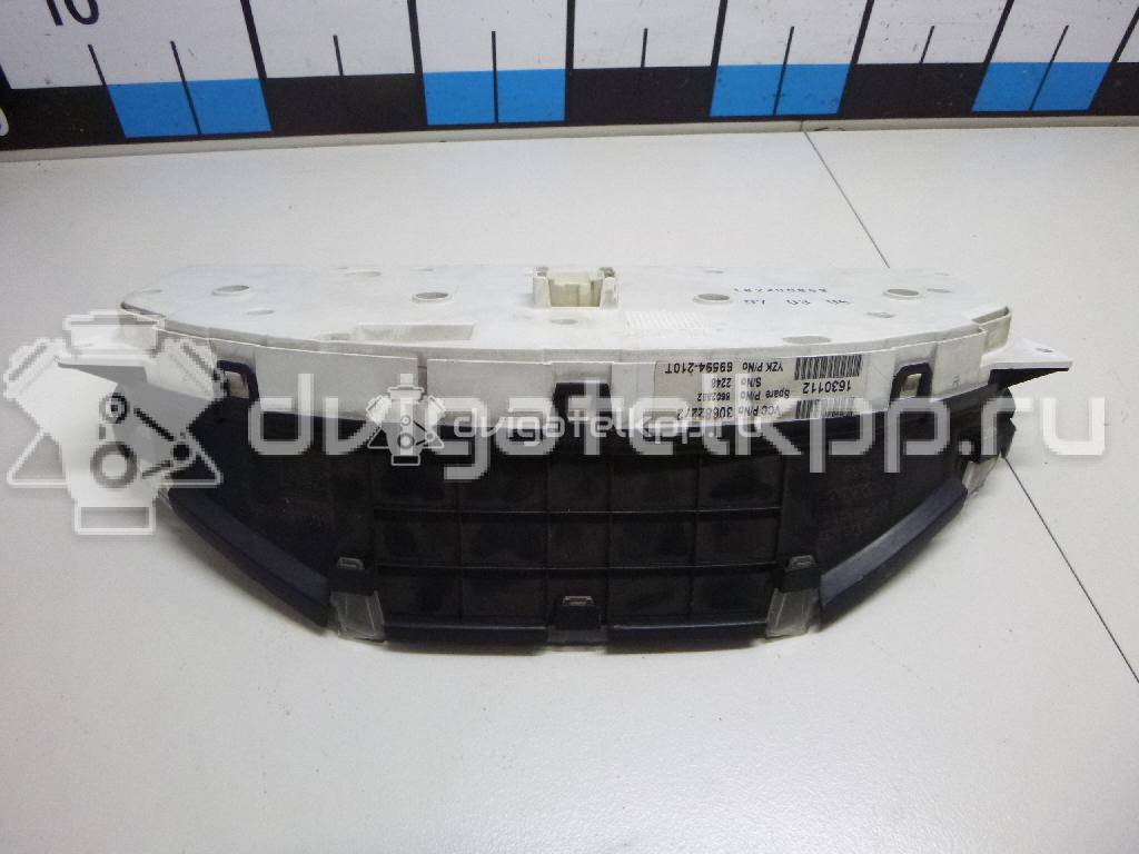 Фото Панель приборов  8602882 для volvo S60 {forloop.counter}}