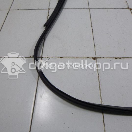 Фото Уплотнитель двери  8663778 для volvo S60