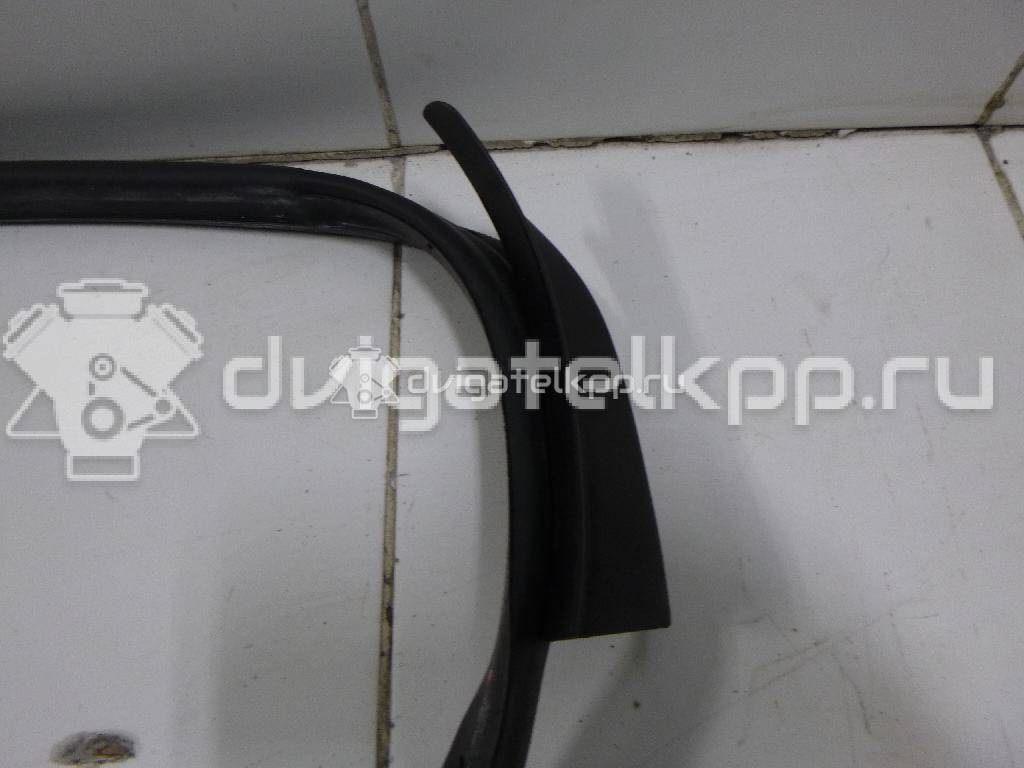 Фото Уплотнитель двери  8663778 для volvo S60 {forloop.counter}}