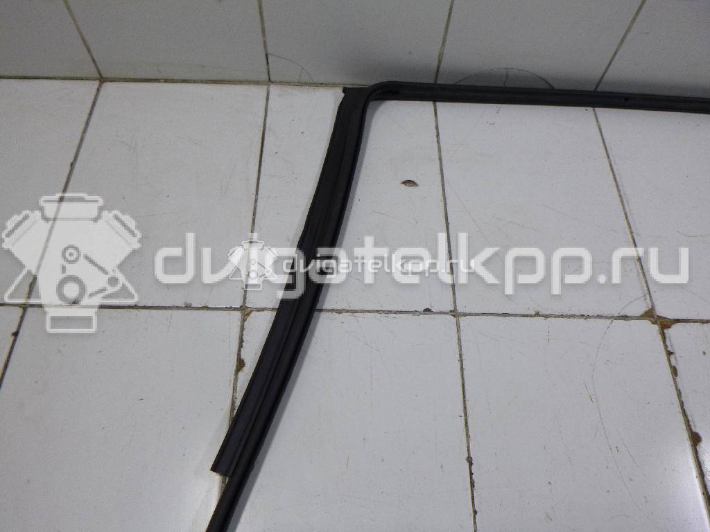 Фото Уплотнитель двери  8663778 для volvo S60 {forloop.counter}}