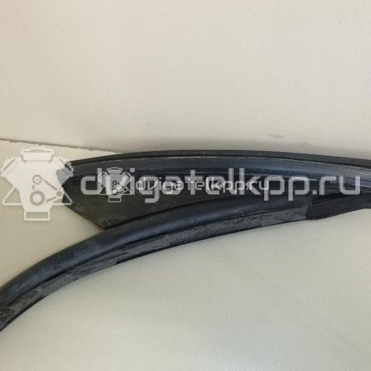 Фото Уплотнитель двери  30634690 для volvo S60