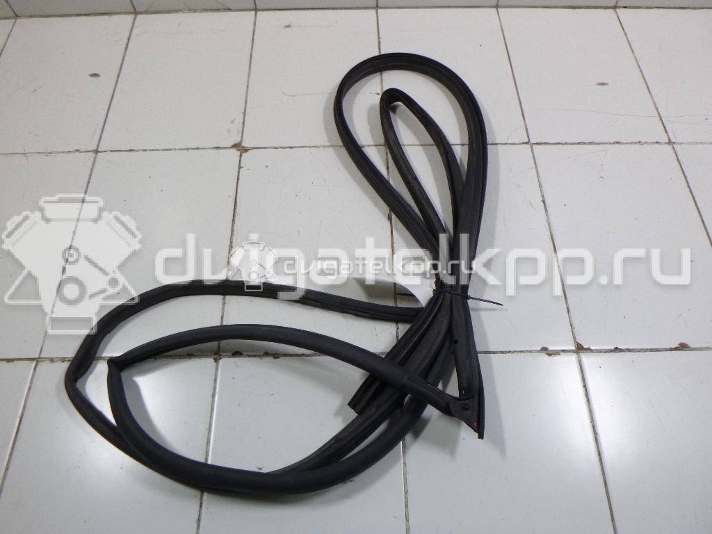 Фото Уплотнитель двери  30634690 для volvo S60 {forloop.counter}}