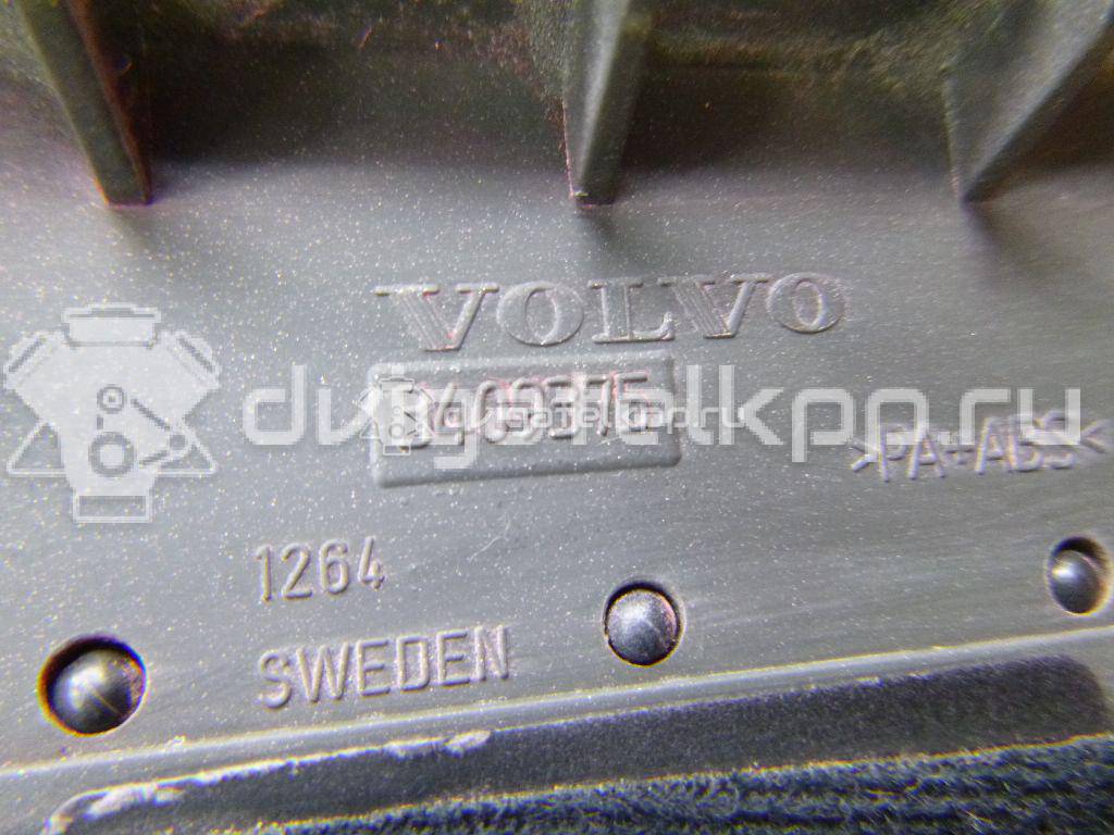 Фото Дефлектор воздушный  3409375 для volvo S60 {forloop.counter}}