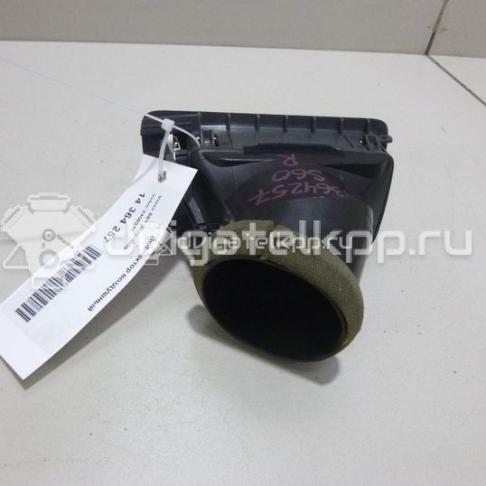 Фото Дефлектор воздушный  3409375 для volvo S60