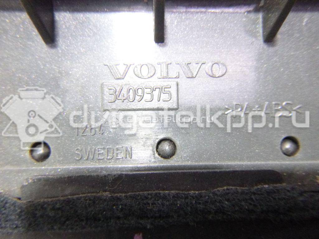 Фото Дефлектор воздушный  3409375 для volvo S60 {forloop.counter}}