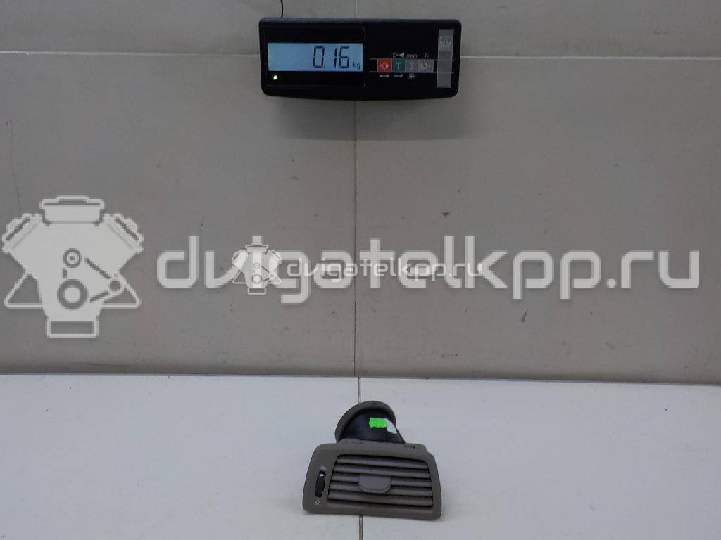 Фото Дефлектор воздушный  3409375 для volvo S60 {forloop.counter}}