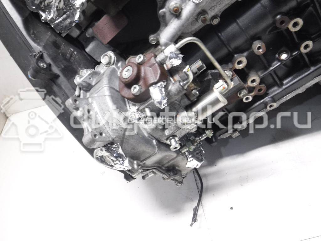 Фото Контрактный (б/у) двигатель 1KD-FTV для Toyota Dyna / Land Cruiser / Hiace / Hilux / Fortuner N5 , N6 102-204 л.с 16V 3.0 л Дизельное топливо {forloop.counter}}