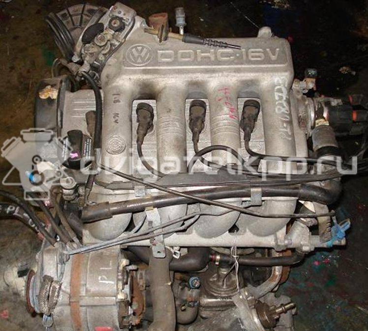 Фото Контрактный (б/у) двигатель PL для Volkswagen / Seat 125 л.с 16V 1.8 л бензин {forloop.counter}}