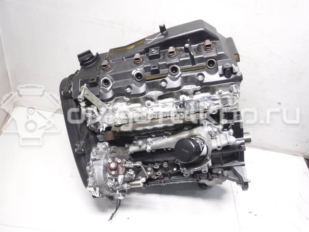 Фото Контрактный (б/у) двигатель 1KD-FTV для Toyota Dyna / Land Cruiser / Hiace / Hilux / Fortuner N5 , N6 102-204 л.с 16V 3.0 л Дизельное топливо {forloop.counter}}