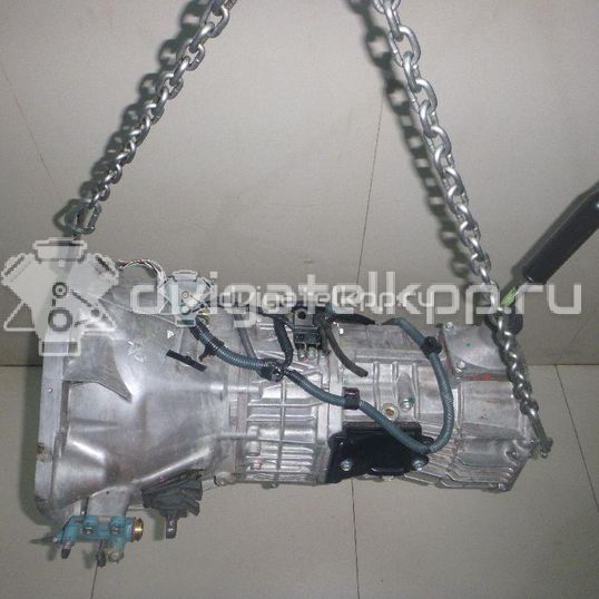 Фото Контрактная (б/у) МКПП для Toyota Dyna / Land Cruiser / Hiace / Hilux / Fortuner N5 , N6 102-204 л.с 16V 3.0 л 1KD-FTV Дизельное топливо 3303060B60