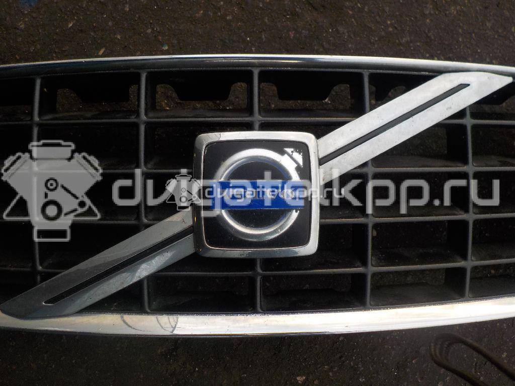 Фото Решетка радиатора  9151881 для Volvo S60 {forloop.counter}}