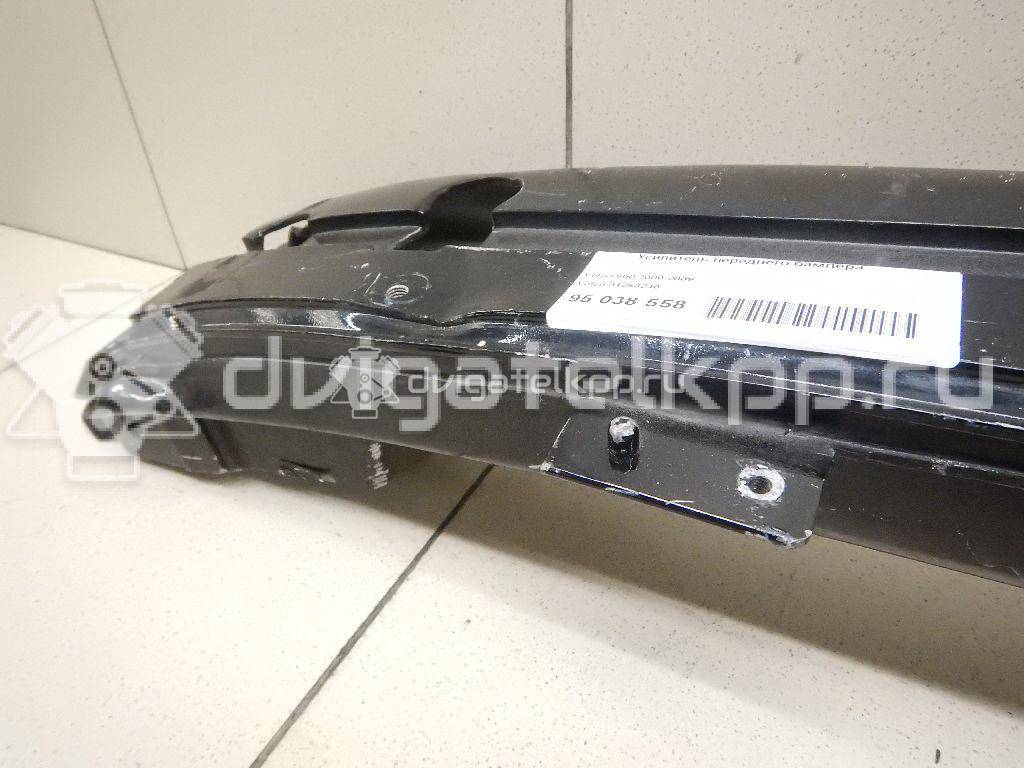 Фото Усилитель переднего бампера  31253240 для Volvo S60 {forloop.counter}}