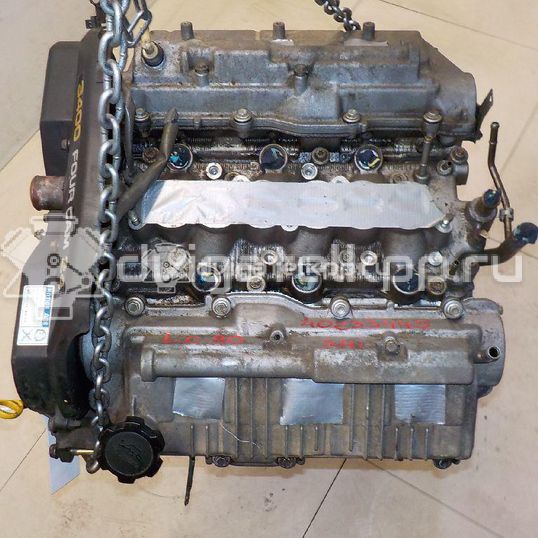 Фото Контрактный (б/у) двигатель 5VZ-FE для Toyota Land Cruiser / Tundra , / 4 178-193 л.с 24V 3.4 л бензин 1900062291