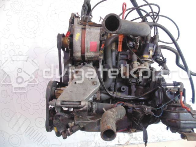 Фото Контрактный (б/у) двигатель RP для Volkswagen / Seat 88 л.с 8V 1.8 л бензин {forloop.counter}}